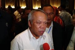 PB Podsi Bidik Prestasi di Tiga Event Besar