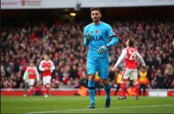 Hadapi Arsenal, Tottenham Hindari Tiga Kekalahan Beruntun