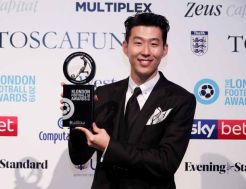 Jadi Pemain Terbaik di London, Son Sempat Berpikir Tinggalkan Tottenham