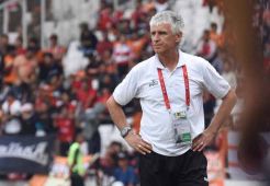 Persija Fokus Pemulihan Pemain Jelang Piala Presiden