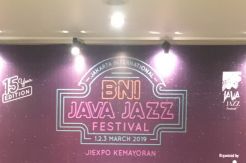 100 Musisi Dalam dan Luar Negeri Siap Gempur Panggung JJF 2019