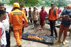 Bocah 5 Tahun Ditemukan Tewas Tersangkut Pompa Air