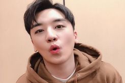 Jalani Tes Urin, Seungri...
