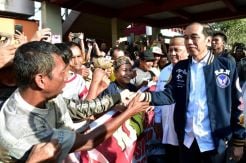 Pembiayaan Ultramikro Rp1,89 Miliar, Pelaku UKM Gorontalo Diajak Naik Kelas