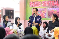 Penyerapan Pembiayaan UMi Masih Minim di Gorontalo