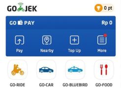 Layanan Kian Lengkap, GO-JEK Diklaim Jadi SuperApp