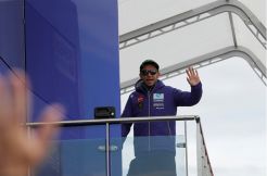 Jalani MotoGP 2019, Badan Valentino Rossi Mulai Ringkih