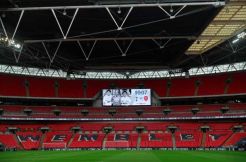 Susunan Pemain Tottenham Hotspur vs Arsenal