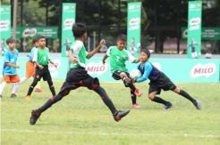 Puluhan Ribu Siswa Ikut...