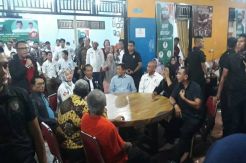 Jokowi: SDM Indonesia Akan Bisa Bersaing Secara Global