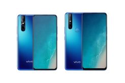 Vivo V15 Dijual di Bangkok Rp4,9 Juta, Ini Fitur yang Dibuang dari Pro