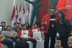 Ajak Milenial Bekerja Keras, Menteri Susi: Sukses Butuh Proses Panjang