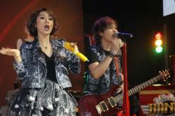 Hadirkan Yang Terbaik, Siapa Bilang Duo The Virgin Sudah Bubar