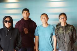 Rilis Single Pasangan, Ini Pesan yang Ingin Disampaikan Naff