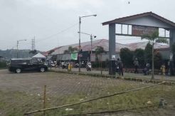 Revitalisasi Pasar Tagog Berimbas Pemindahan Terminal Padalarang