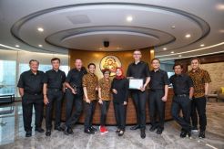 Sampoerna Raih ASEAN Corporate Governance Awards 2018