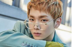 Key Shinee Sumbang 10 Juta Won untuk Anak-anak di Rumah Sakit