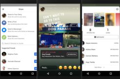 Ini Fitur Baru yang Memungkinkan Anda Berbagi Acara di Stories Facebook