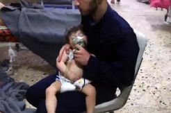 OPCW Temukan Penggunaan Senjata Kimia dalam Serangan Douma