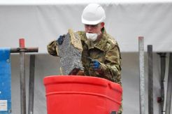 Dibersihkan Selama 13 Ribu Jam, Rumah Skripal Bebas dari Novichok