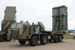 Rusia Siap Luncurkan S-500 dan S-350, Momok bagi Jet Siluman F-35 AS