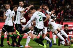 Dibantu Gol Bunuh Diri,...