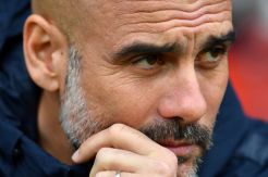Gelar Liga Belum Direbut, Guardiola Isyaratkan Belanja Pemain Besar-besaran