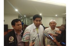 Maruarar Sirait: Jawa Barat Kini Milik Jokowi, Tak Lagi Prabowo