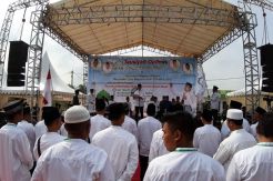 Lantik Pengurus, MCM Segera Tebarkan Optimisme di Sumut