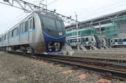 DKI Mulai Melakukan Integrasi Moda Transportasi Dukuh Atas