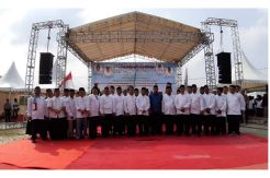 MCM Sumut Hadir sebagai Perekat Umat dan Memakmurkan Lingkungan