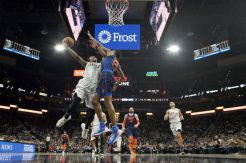 Hasil Pertandingan NBA,...