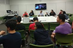 Kemenpar Branding Dua Raksasa Event Sport Tourism di Auckland