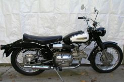 Heboh 250cc, Inilah Barisan Motor Harley-Davidson di Bawah 300cc