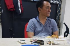 Polisi Sebut Andi Arief...