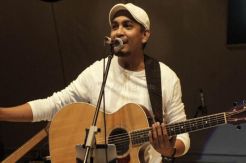 Perjuangan Glenn Fredly...
