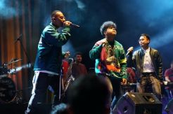 Warner Music Project Suguhkan Sajian Menarik di JJF 2019