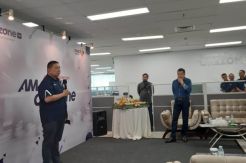 HUT ke-12, CEO Okezone Beberkan Empat Jurus Tetap Eksis