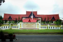 DPRD Kobar Dukung Rencana Transmigrasi ke Tiga Desa di Dua Kecamatan