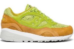 Unik! Sneakers Ini Mirip Roti Panggang Alpukat