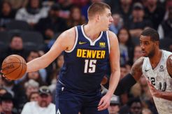 Jadwal Lengkap Pertandingan NBA, Selasa (5/3/2019) WIB