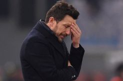 Nasib Pelatih AS Roma di Tangan Porto