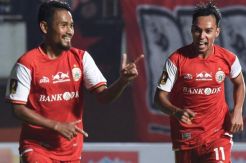 Pesta Gol ke Gawang Borneo FC, Persija Pimpin Klasemen