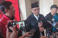 Soal Delegitimasi KPU, TKN: Seluruh Keputusan Politik Libatkan Parpol