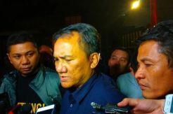 Partai Demokrat Belum Tentukan Sikap atas Penangkapan Andi Arief