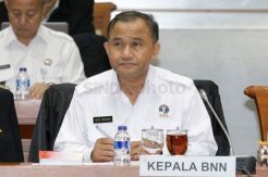 Alasan Politikus Gunakan...
