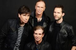 Billy Sheehan Tegaskan Mr Big Bakal Bubar Begitu Selesaikan Tur