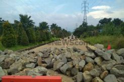 Masyarakat Pertanyakan Penyelesaian Pemkot dan Pemilik Soal Jalan R3