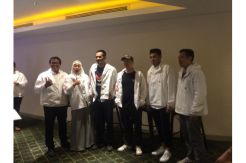 Kita Satu DKI Ajak Generasi Muda Sadar Kemajuan Industri Kreatif