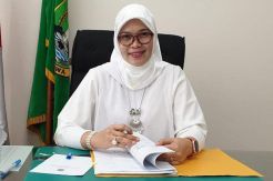 WNA Belum Ada yang Ajukan...